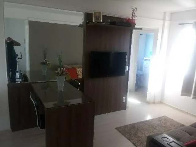 Imagem: Apartamento de 2 Quartos À Venda no Iporanga