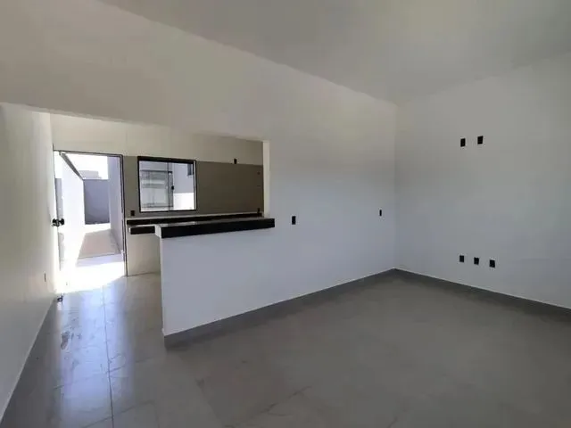 Imagem: Casa a Venda em Águas Lindas - 13Mil de
