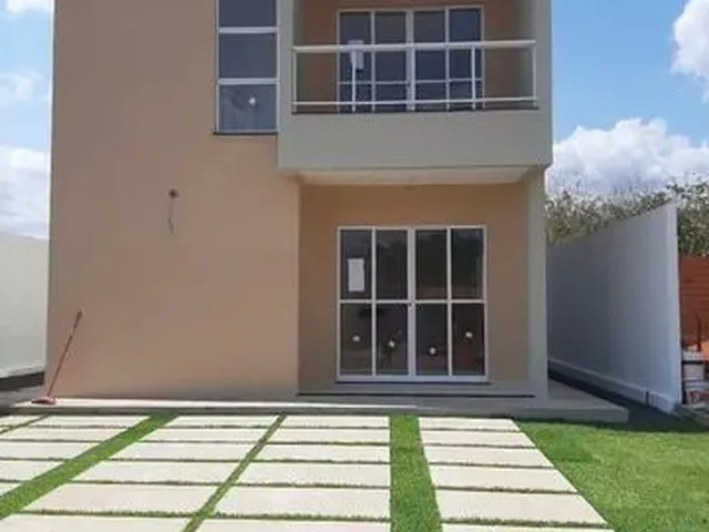 Imagem 1: Excelente Casa no Gurupi, 3 Suites 99M²