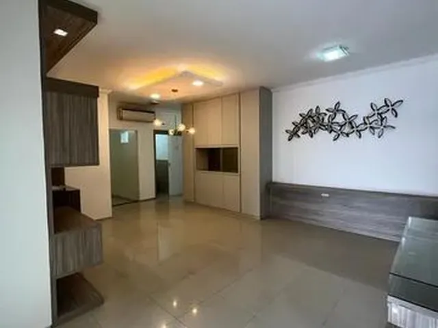 Imagem: Casa de Condomínio Térrea para Aluguel