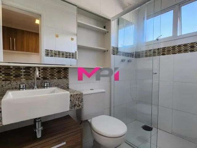 Imagem 1: APARTAMENTO À VENDA CONDOMÍNIO PIAZZA MESSINA - JARDIM MESSINA -...