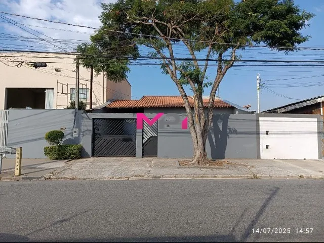 Imagem: CASA A VENDA NO BAIRRO JARDIM DO LAGO