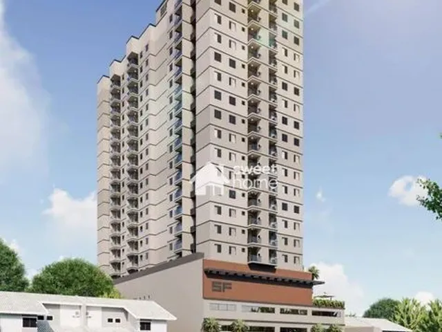 Imagem: Apartamento na Neva