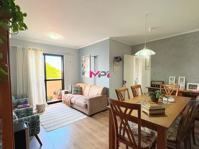 Imagem: APARTAMENTO À VENDA CONDOMÍNIO CHÁCARA