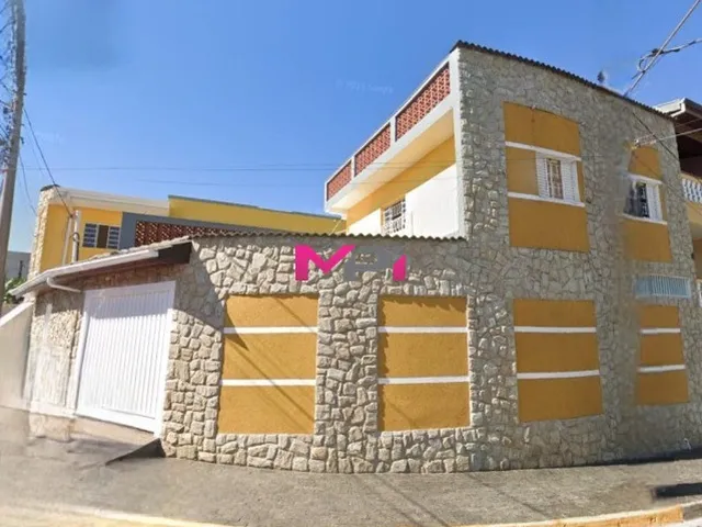 Imagem: Casa À Venda - Cidade Nova II - Jundiaí/Sp