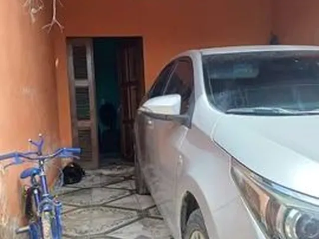 Imagem 5: Casa na Iparana Próximo a Praça