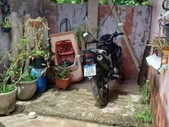 Imagem 6: Casa na Iparana Próximo a Praça