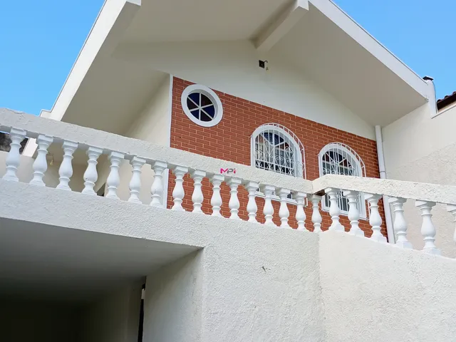 Imagem: Casa À Venda com Edícula - Vila Aparecida