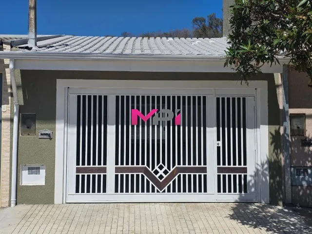 Imagem 6: Casa térrea a venda no Fazenda Grande em Jundiaí