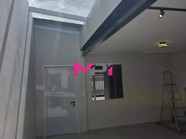 Imagem 4: Casa térrea a venda no Fazenda Grande em Jundiaí