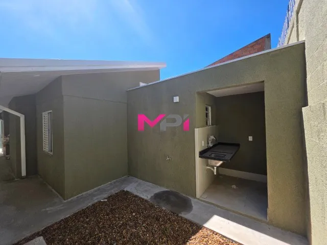 Imagem 3: Casa térrea a venda no Fazenda Grande em Jundiaí