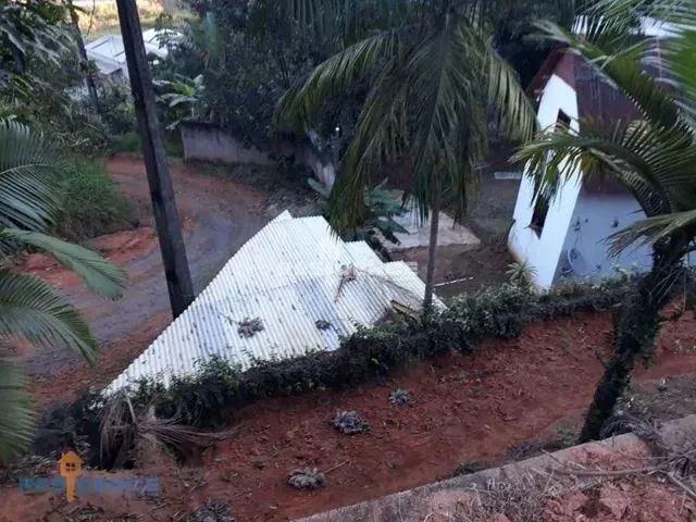 Imagem 10: Chácara Residencial À Venda, Distrito de Rio Fundo, Marechal Floriano - Ch0002