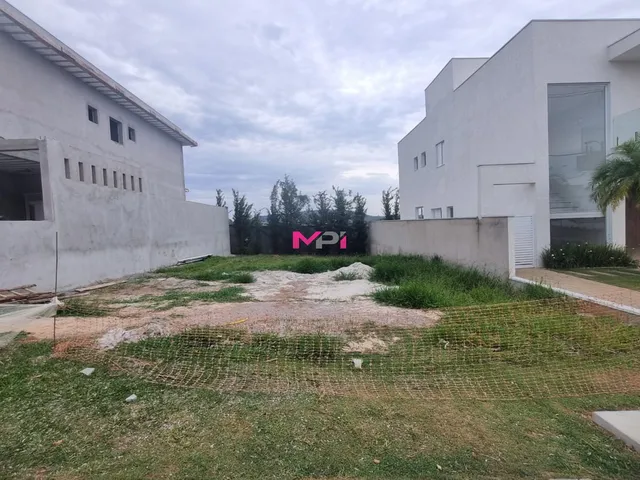 Imagem: Terreno Plano a Venda Gran Ville Sao Venancio