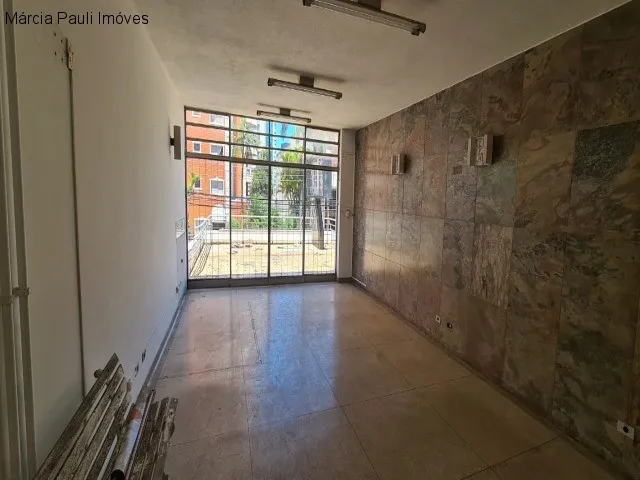 Imagem 1: CASA COMERCIAL A VENDA NO CENTRO - JUNDIAÍ/SP