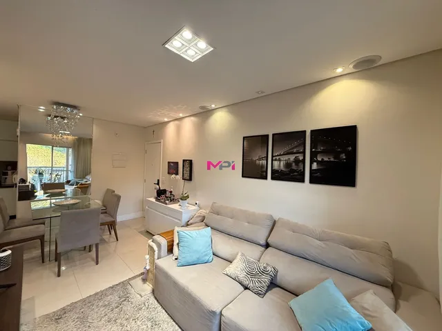 Imagem: Apartamento À Venda - Condomínio Flex