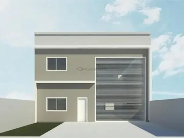 Imagem: Prédio Comercial Ref C1393