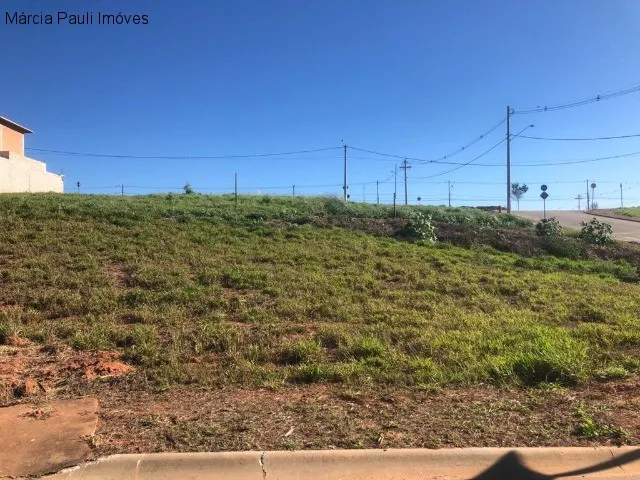 Imagem: Terreno À Venda - Residencial Tosi - Jardim