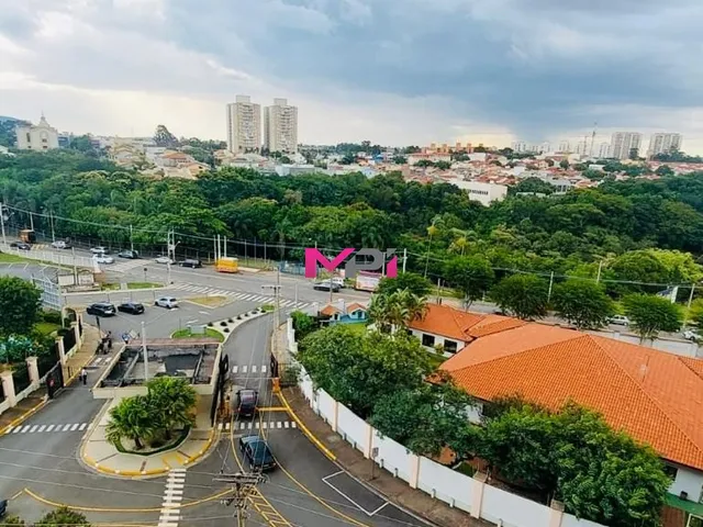 Imagem: APARTAMENTO À VENDA - CONDOMÍNIO CHÁCARA