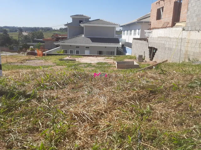 Imagem: Terreno À Venda - Condomínio Gran Ville