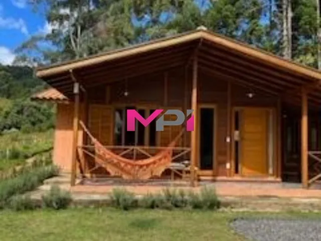 Imagem 4: SITIO A VENDA - BAIRRO BOM JARDIM - MONTE VERDE MG
