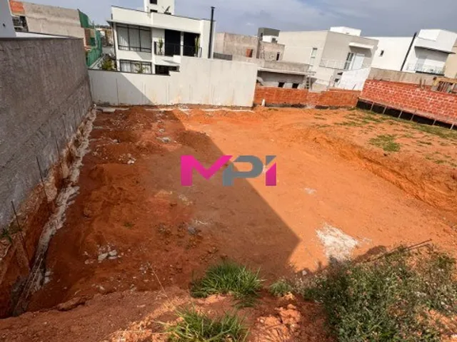 Imagem: Terreno À Venda - Condomínio Gran Ville