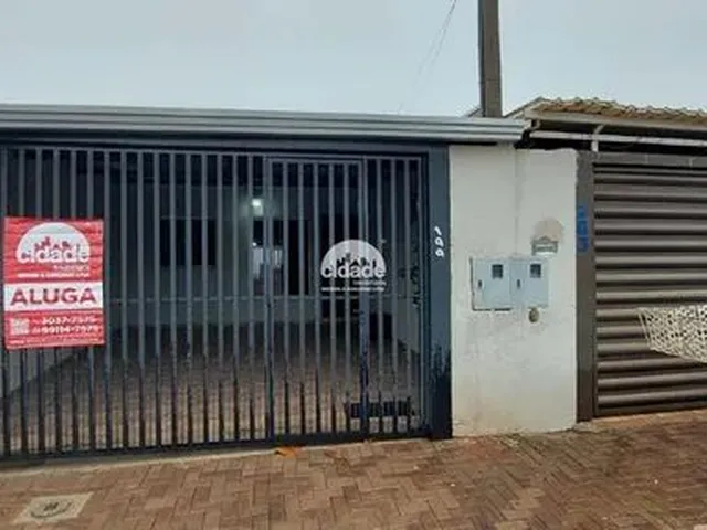 Imagem: Casa Residencial para Aluguel, 2 Quartos