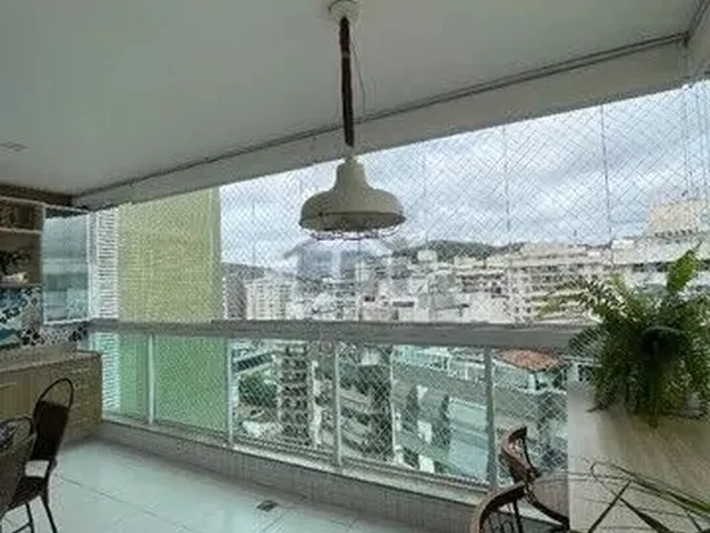 Imagem: Apartamento À Venda em Niterói/Rj