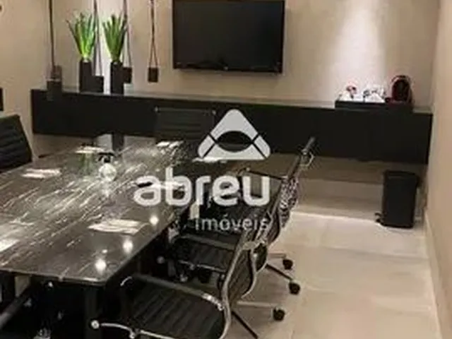 Imagem 7: Natal - Conjunto Comercial/Sala - Lagoa Nova