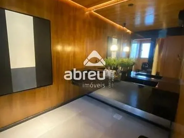 Imagem 6: Natal - Conjunto Comercial/Sala - Lagoa Nova