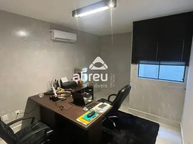 Imagem 5: Natal - Conjunto Comercial/Sala - Lagoa Nova