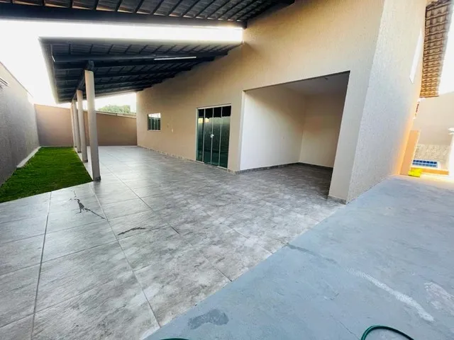 Imagem: Casa Setor Três Marias