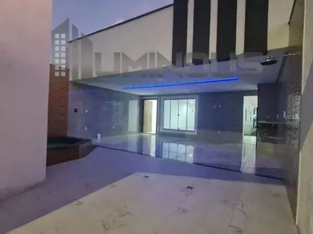 Imagem: Casa Alto Padrão, Aruana