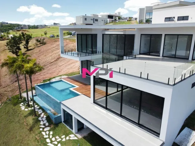 Imagem 10: Casa a venda Fazenda Serra Azul 2 Itupeva SP 5 suites
