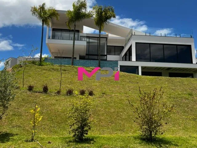 Imagem 2: Casa a venda Fazenda Serra Azul 2 Itupeva SP 5 suites