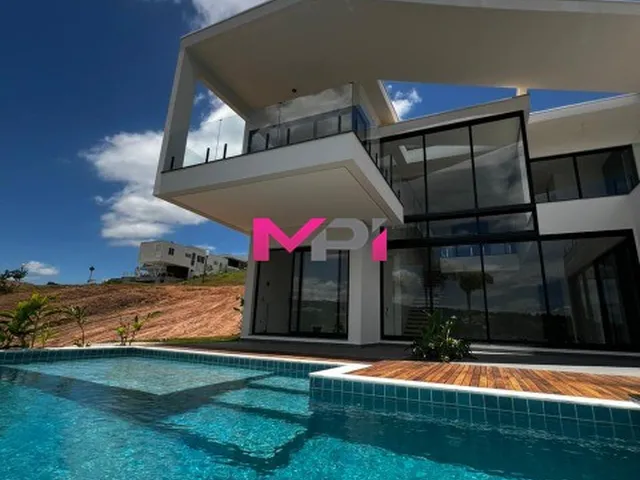 Imagem 3: Casa a venda Fazenda Serra Azul 2 Itupeva SP 5 suites