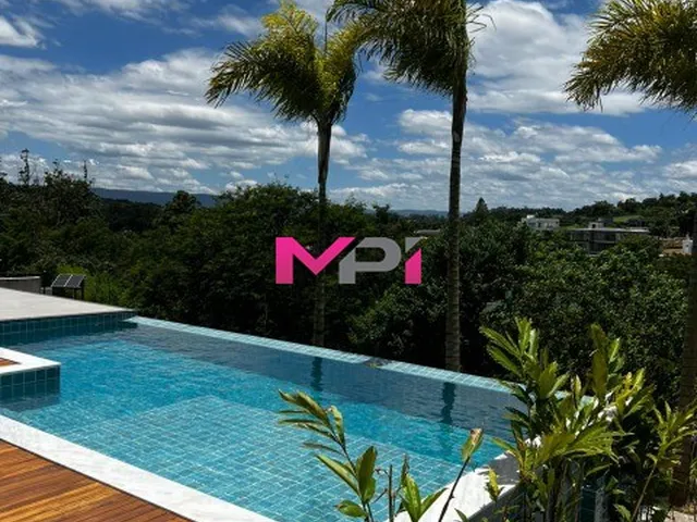 Imagem 5: Casa a venda Fazenda Serra Azul 2 Itupeva SP 5 suites