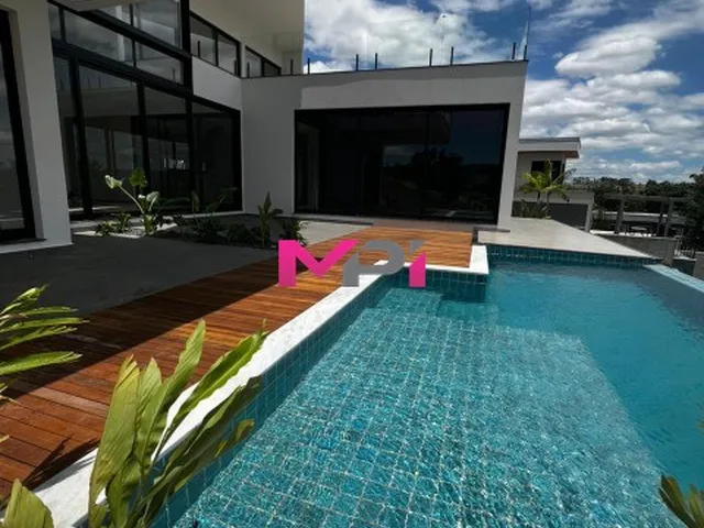Imagem 6: Casa a venda Fazenda Serra Azul 2 Itupeva SP 5 suites