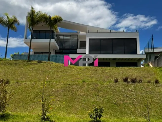 Imagem 9: Casa a venda Fazenda Serra Azul 2 Itupeva SP 5 suites