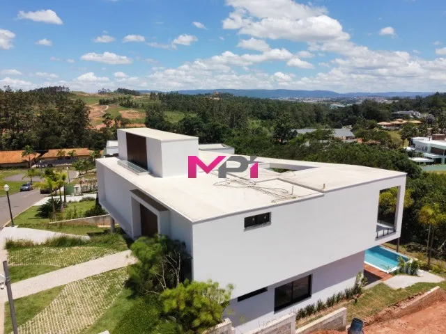 Imagem 11: Casa a venda Fazenda Serra Azul 2 Itupeva SP 5 suites