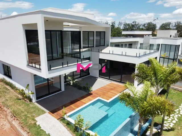 Imagem 13: Casa a venda Fazenda Serra Azul 2 Itupeva SP 5 suites