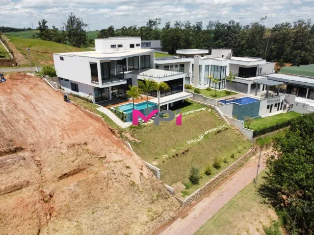 Imagem 14: Casa a venda Fazenda Serra Azul 2 Itupeva SP 5 suites