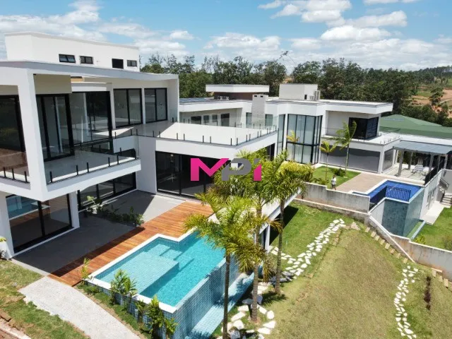 Imagem 15: Casa a venda Fazenda Serra Azul 2 Itupeva SP 5 suites