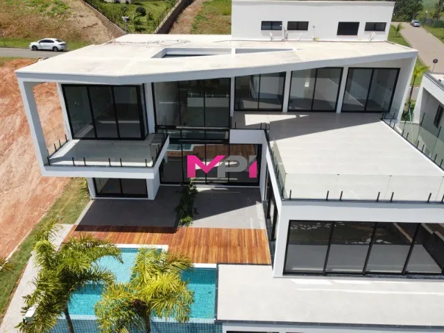 Imagem 16: Casa a venda Fazenda Serra Azul 2 Itupeva SP 5 suites