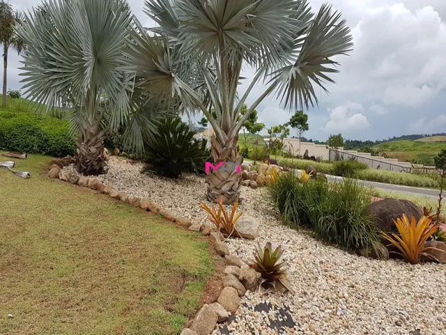 Imagem 1: Casa a venda Fazenda Serra Azul 2 Itupeva SP 5 suites