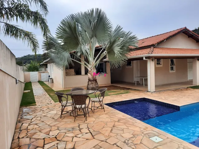 Imagem: Casa À Venda - Condomínio Resedás - Cafezais
