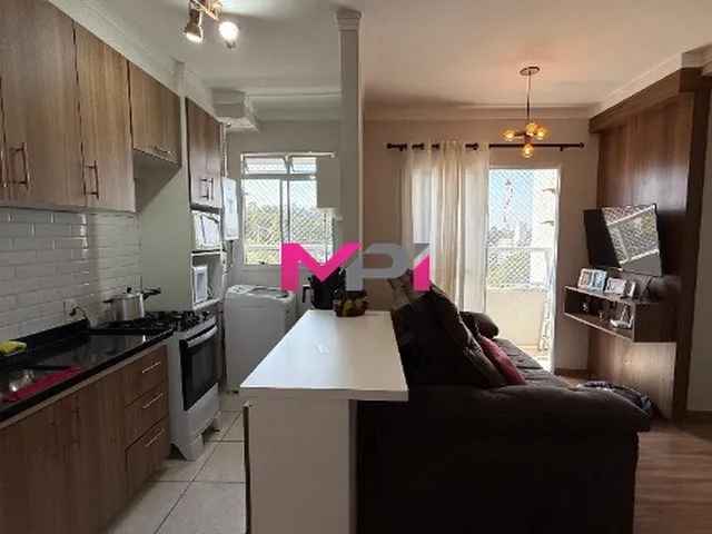 Imagem: Apartamento À Venda - Residencial Panorama