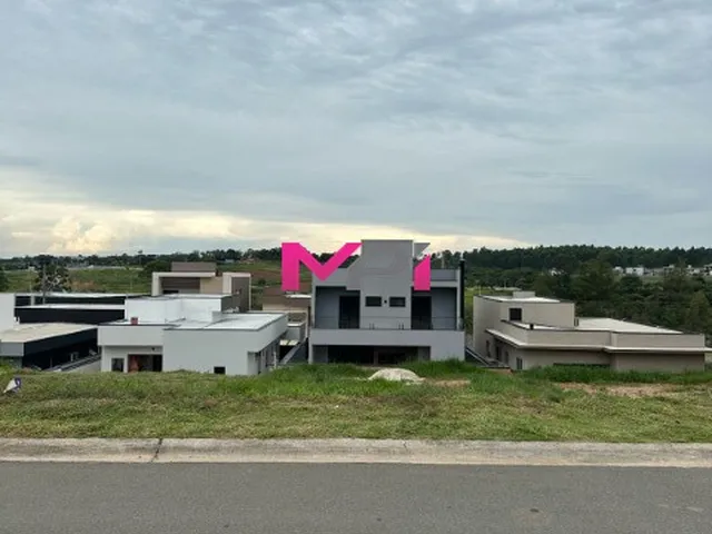 Imagem: Terreno À Venda Condomínio Gran Ville