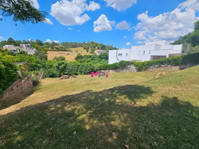Imagem: Terreno À Venda - Condomínio Parque dos