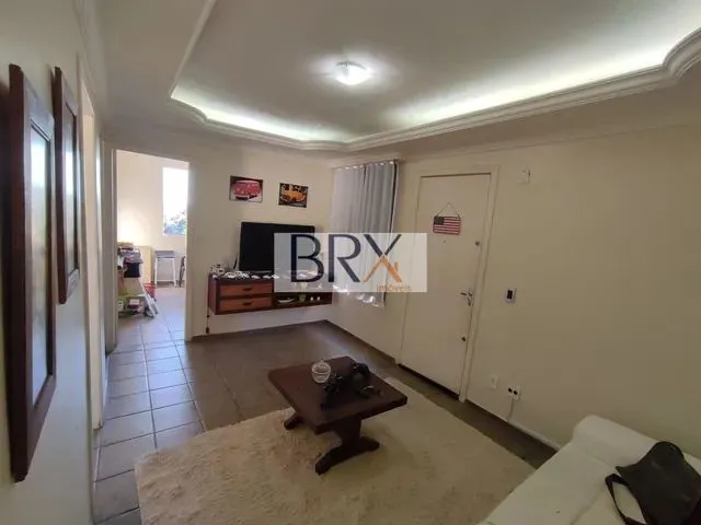 Imagem: Apartamento 2 Quartos - Três Barras - Linda