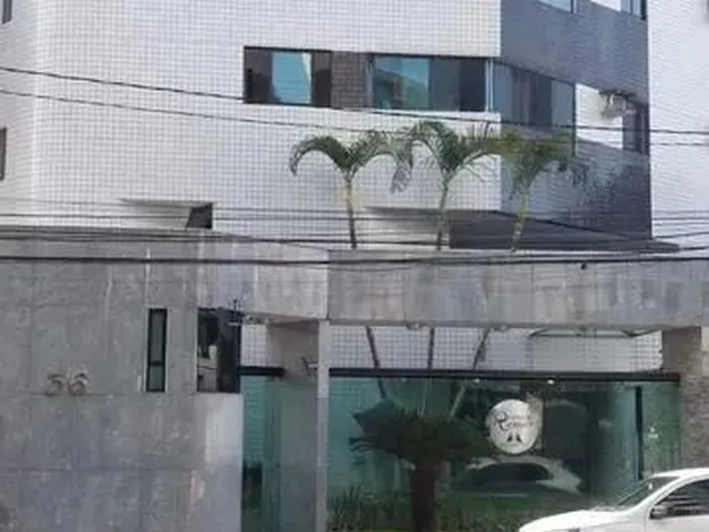 Imagem: Apartamento para Venda com 60 Metros Quadrados